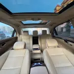 Mercedes-Benz S-Class 2011 из Китая
