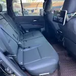 Toyota Land Cruiser 2024 из Китая