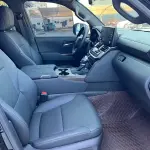 Toyota Land Cruiser 2024 из Китая