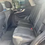 Hongqi Hongqi HS5 2023 из Китая