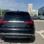 Hongqi Hongqi HS5 2023 из Китая