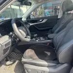 Hongqi Hongqi HS5 2022 из Китая
