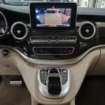 Mercedes-Benz V-Class 2019 из Китая
