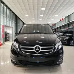 Mercedes-Benz V-Class 2019 из Китая