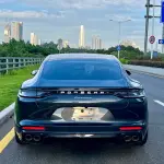 Porsche Panamera 2021 из Китая