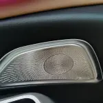 Mercedes-Benz E-Class 2024 из Китая