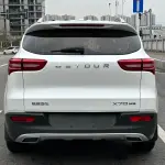 Jetour X70 2020 из Китая