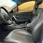 Jetour X70 2020 из Китая