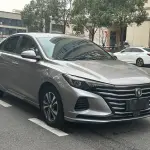 Changan Eado 2020 из Китая