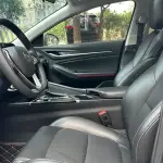 Changan Eado 2020 из Китая