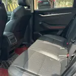 Changan Eado 2020 из Китая
