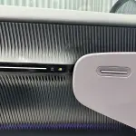 Avatr Avatr 12 2023 из Китая
