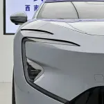 Avatr Avatr 12 2023 из Китая