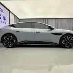 Avatr Avatr 12 2023 из Китая