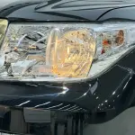 Toyota Land Cruiser 2008 из Китая