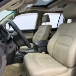 Toyota Land Cruiser 2008 из Китая