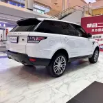 Land Rover Sport 2017 из Китая