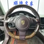 Porsche Panamera 2012 из Китая