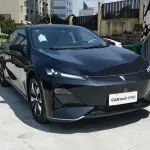 Deepal Deepal SL03 из Китая