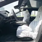 Deepal Deepal SL03 из Китая