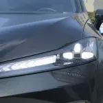 Deepal Deepal SL03 из Китая