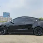 Tesla Model Y 2022 264 л.с. из Китая