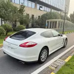 Porsche Panamera 2011 из Китая