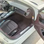 Porsche Panamera 2011 из Китая
