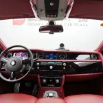 Rolls-Royce Phantom 2012 из Китая