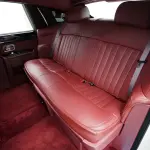 Rolls-Royce Phantom 2012 460 л.с. из Китая