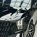 GAC Motor Trumpchi GS8 2022 из Китая