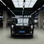 GAC Motor Trumpchi GS8 2022 из Китая