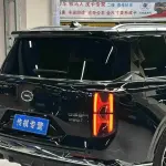 GAC Motor Trumpchi GS8 2022 из Китая