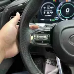 GAC Motor Trumpchi GS8 2022 из Китая