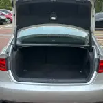 Audi A4L 2009 из Китая