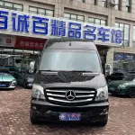 Mercedes-Benz Sprinter 2017 из Китая