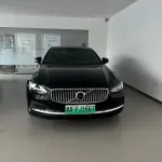 Volvo S90 PHEV 2024 из Китая