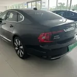 Volvo S90 PHEV 2024 из Китая