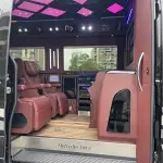 Mercedes-Benz Sprinter 2017 из Китая