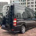 Mercedes-Benz Sprinter 2017 из Китая