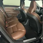 Volvo S90 PHEV 2024 из Китая