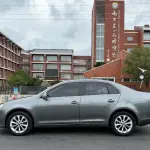 Volkswagen Sagitar 2011 из Китая