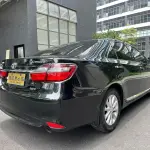 Toyota Camry 2017 из Китая