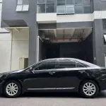 Toyota Camry 2017 из Китая