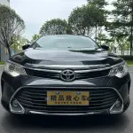 Toyota Camry 2017 из Китая