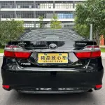Toyota Camry 2017 из Китая