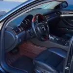 Audi A8 2010 из Китая