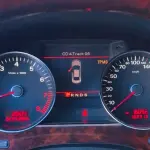 Audi A8 2010 из Китая