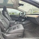 Tesla Model 3 2021 из Китая