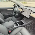 Tesla Model 3 2021 из Китая